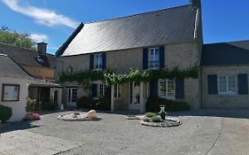 Les Hirondelles Bleues